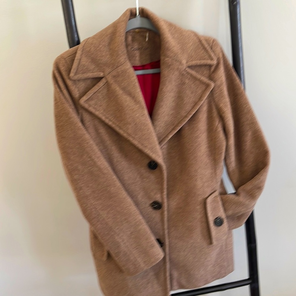 Calvin Klein Coat